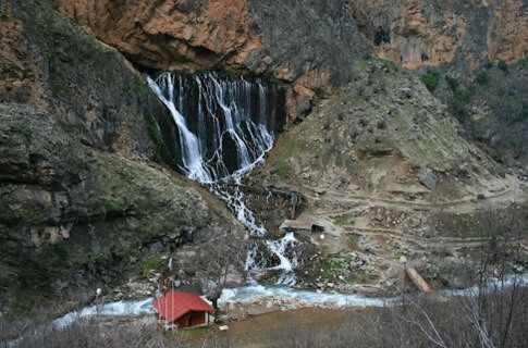 Aladağlarr