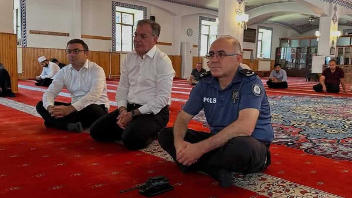 15 Temmuz Hacılar Belediyesi (2)
