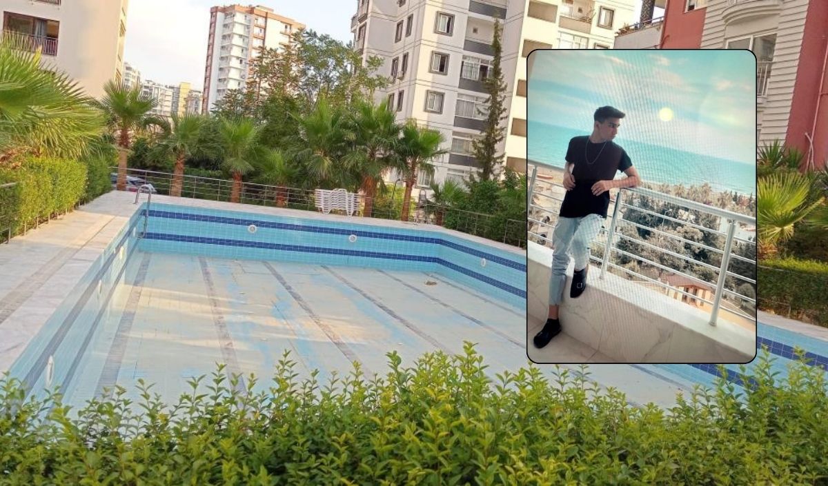18 Yaşındaki Genç Hayatını Kaybettti (2)