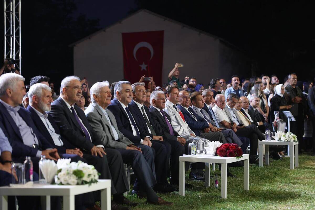 büyükkılıç