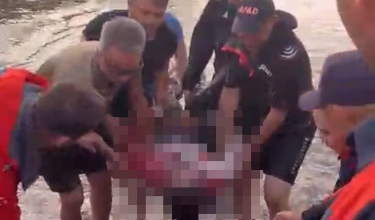 20 Yaşındaki Gençten Acı Haber Geldi! (4)