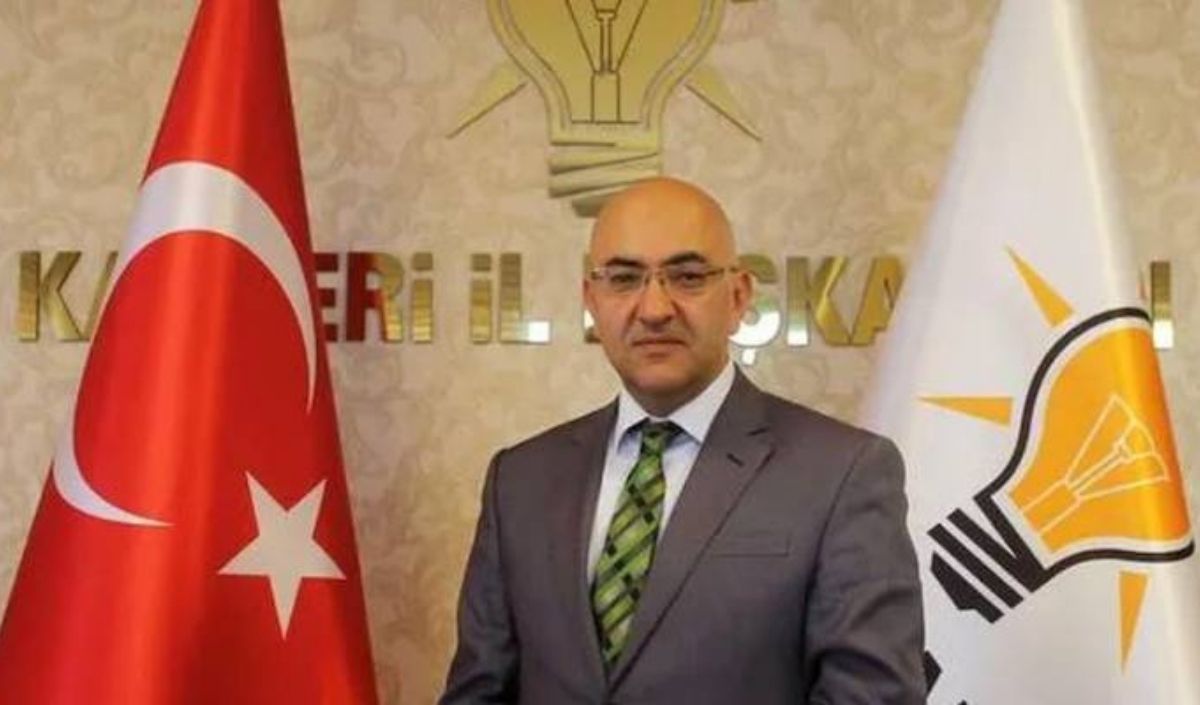 200 Liralık Ilaca Şaşıran Kayserili Vekile Chp’den Sert Çıkış! ‘Günaydın’ (2)