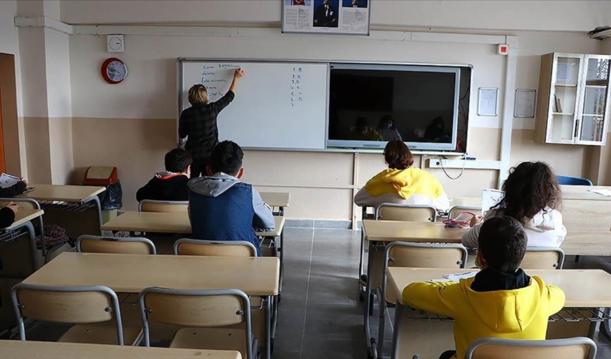 2025 2026 Eğitim Takvimi Belli Oldu! (3)