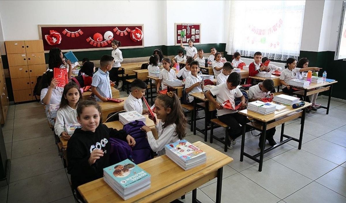 2025 2026 Eğitim Takvimi Belli Oldu! (5)