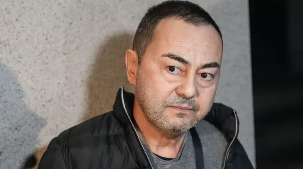 Serdar Ortaç