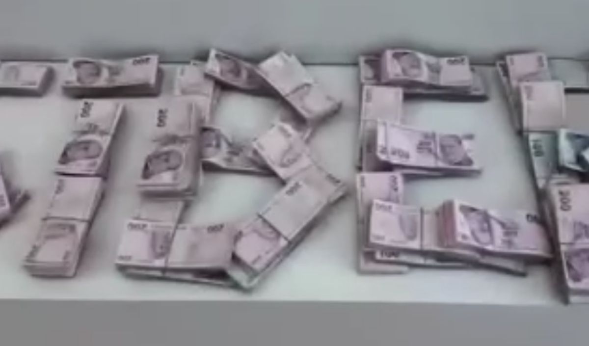 21 İlde Siper Suç Operasyonu İçinde Kayseri'de Var! (4)