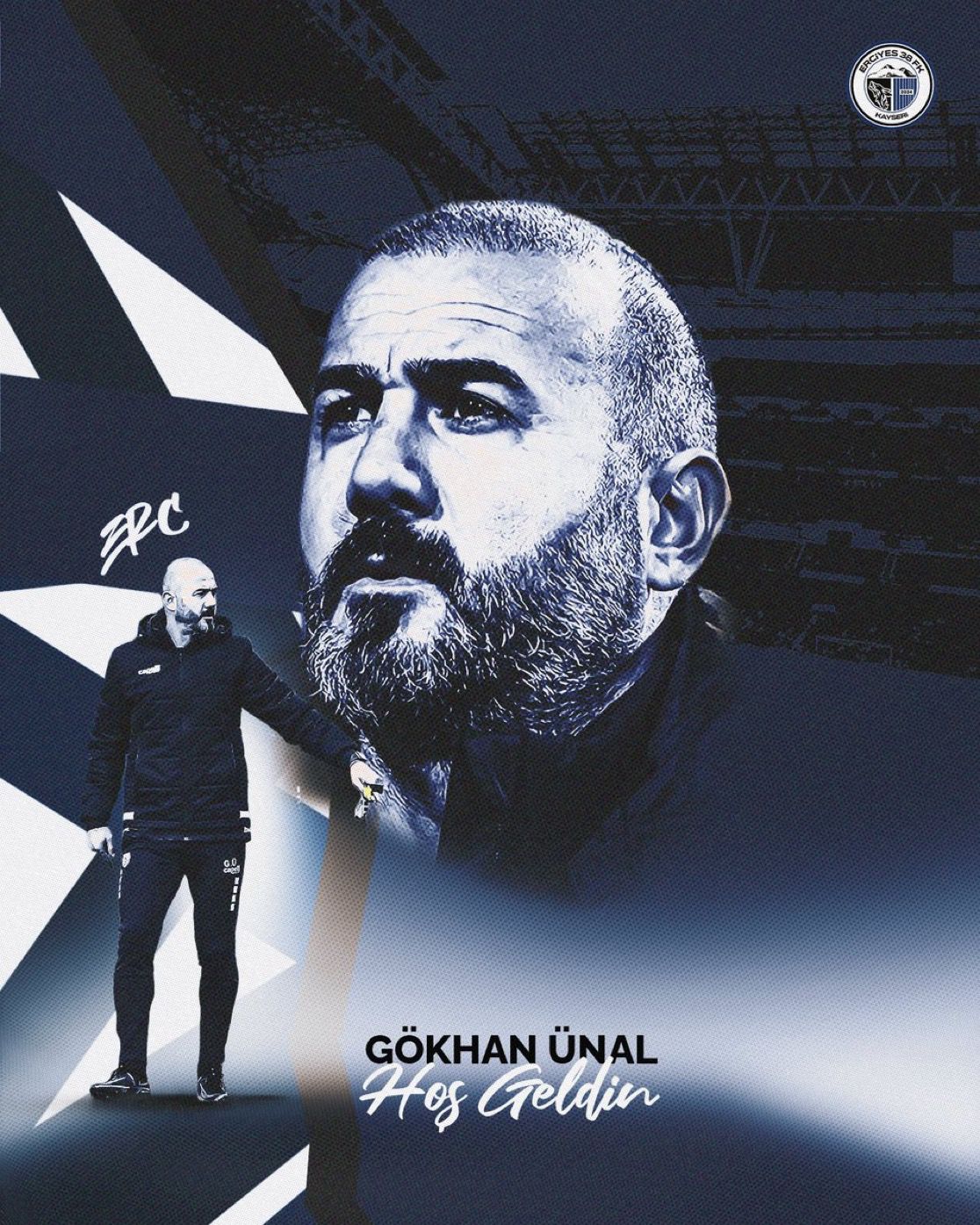 GÖKHAN ÜNAL