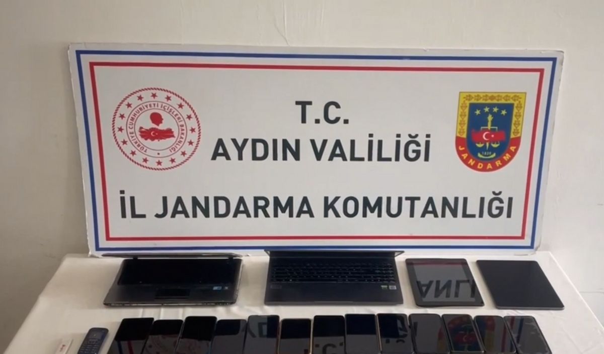 33 Tutuklu