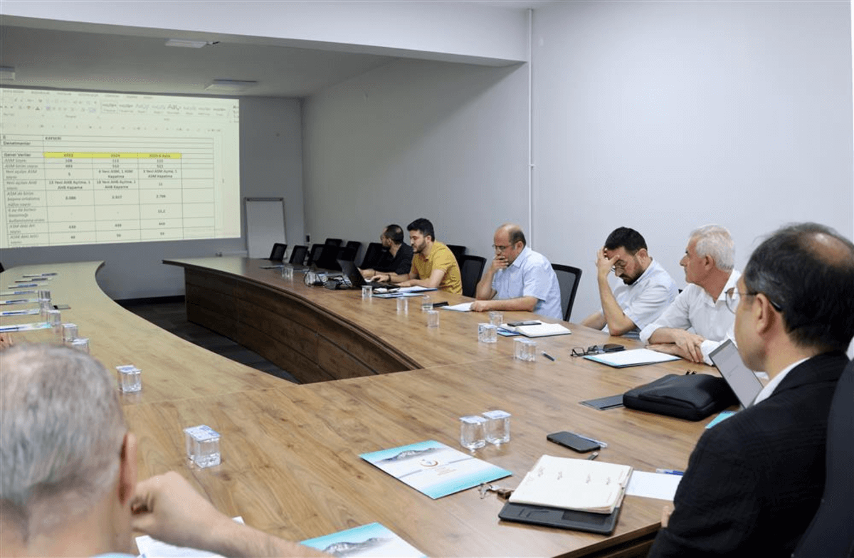 Kayseri il sağlık müdürlüğü