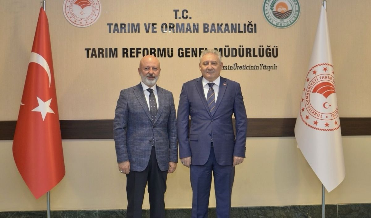 5 Milyarlık Tarım Projesi Hayata Geçiyor (4)