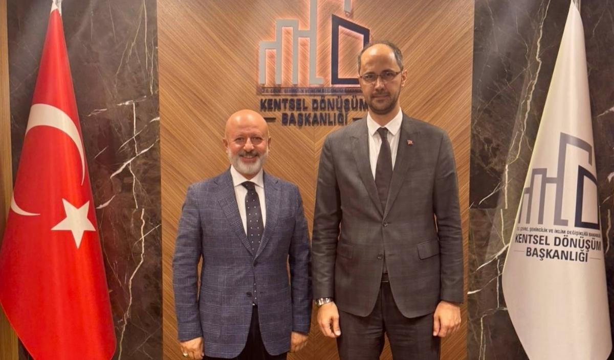 5 Milyarlık Tarım Projesi Hayata Geçiyor