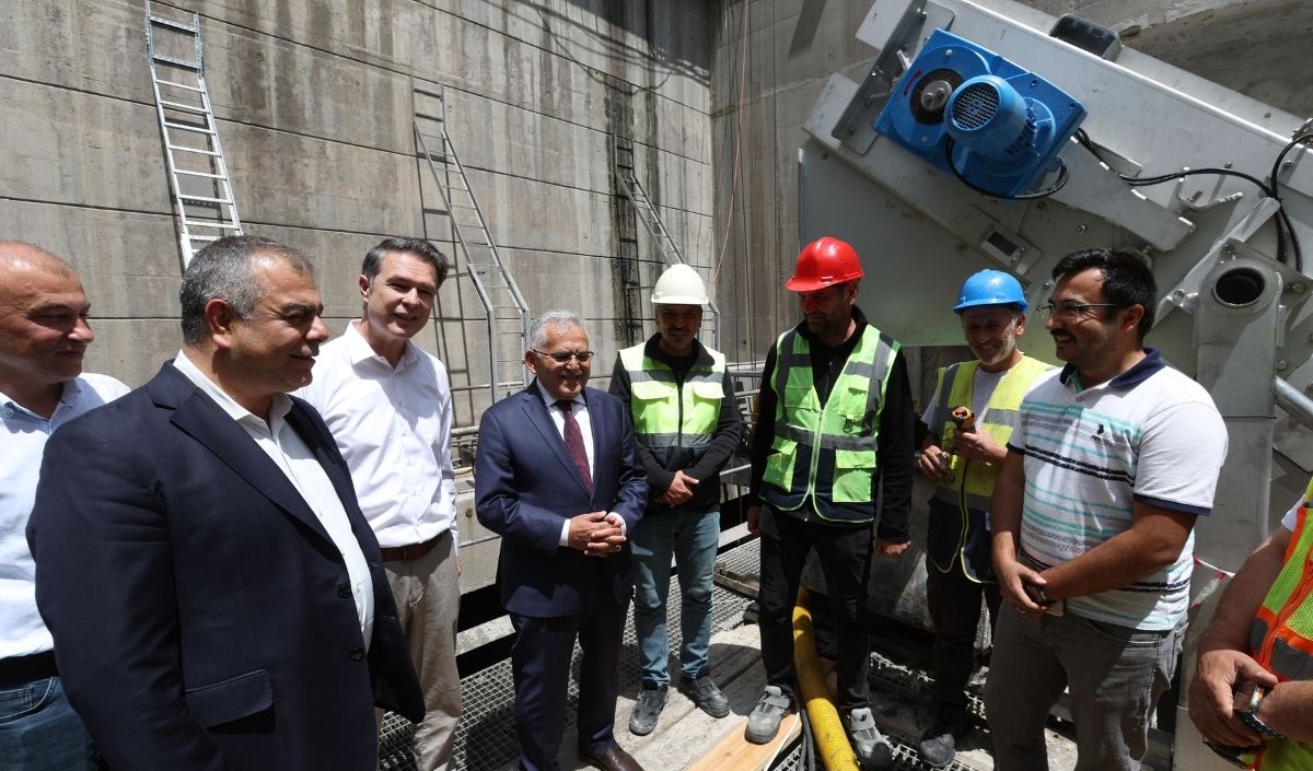 600 Milyonluk Hibe Yatırım (1)