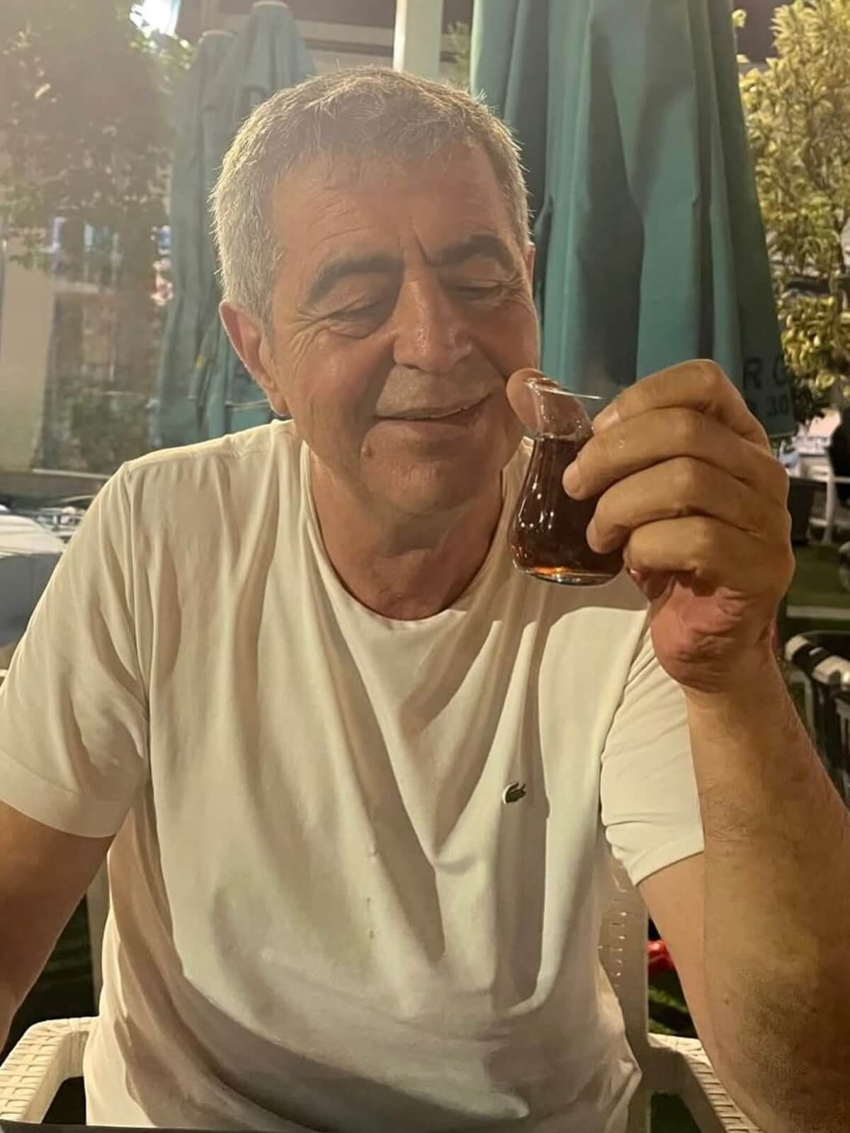 Kazım yücel