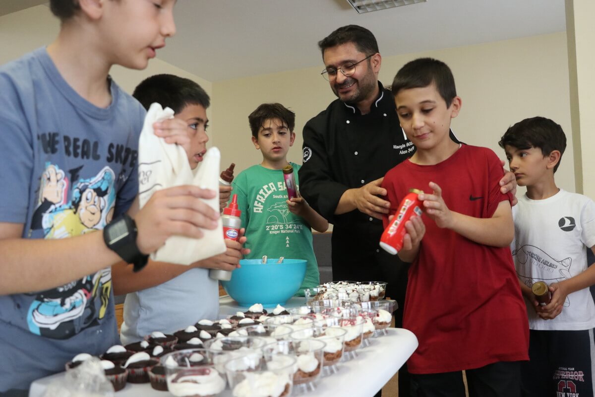 gönüllü kurs