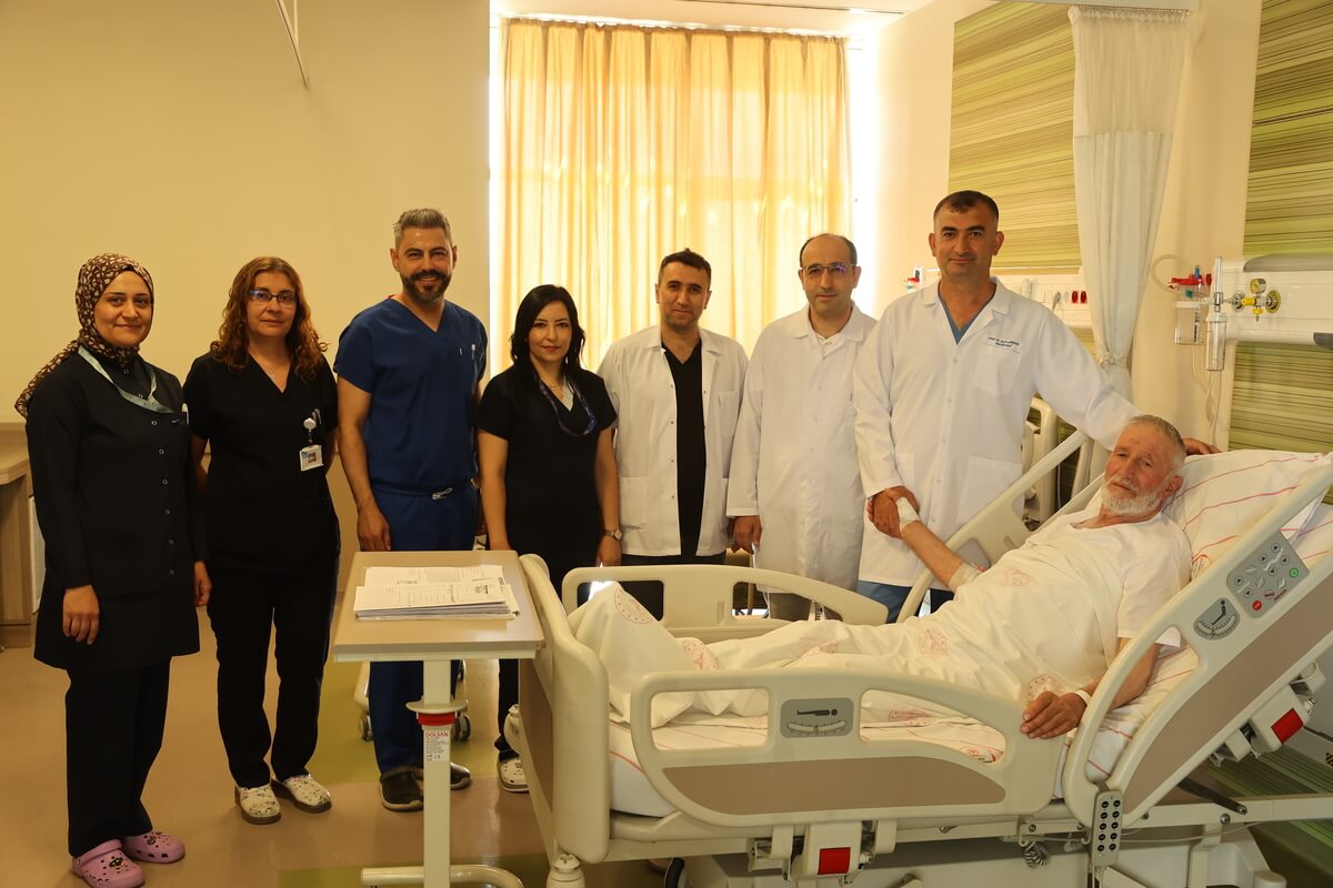 Kayseri Şehir Hastanesi