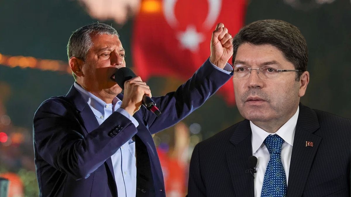 Adalet Bakanı (4)