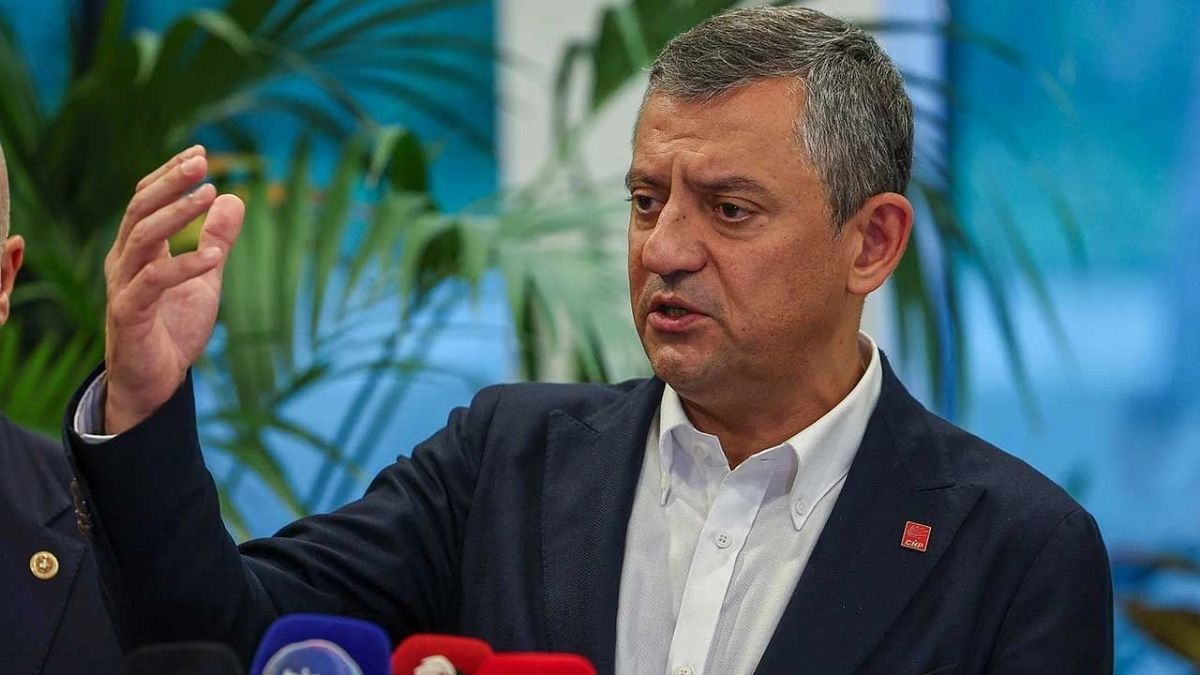 Adalet Bakanı (5)