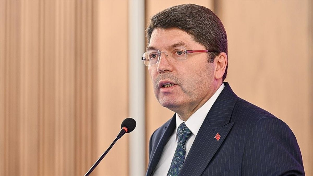 Adalet Bakanı (7)