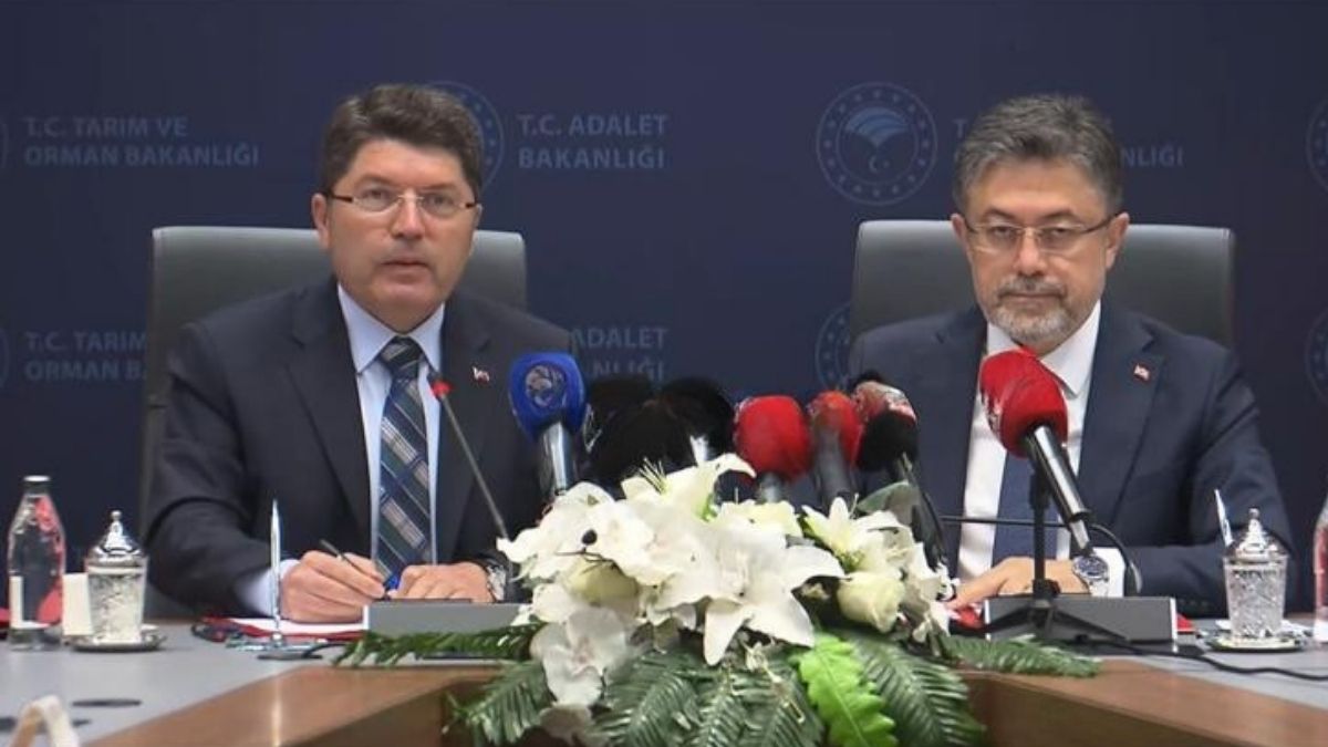 Adalet Baknalığı (5)