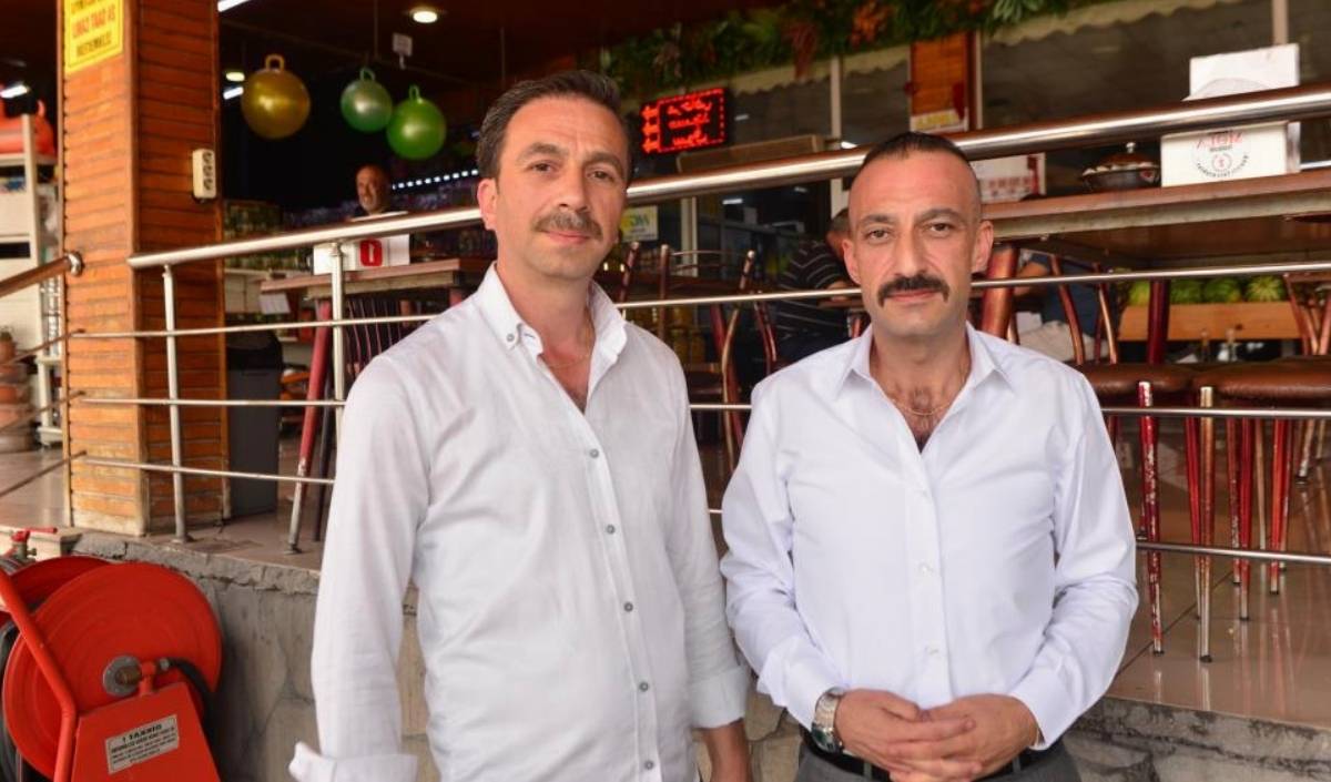 Adana Dinlenme Tesisi (2)