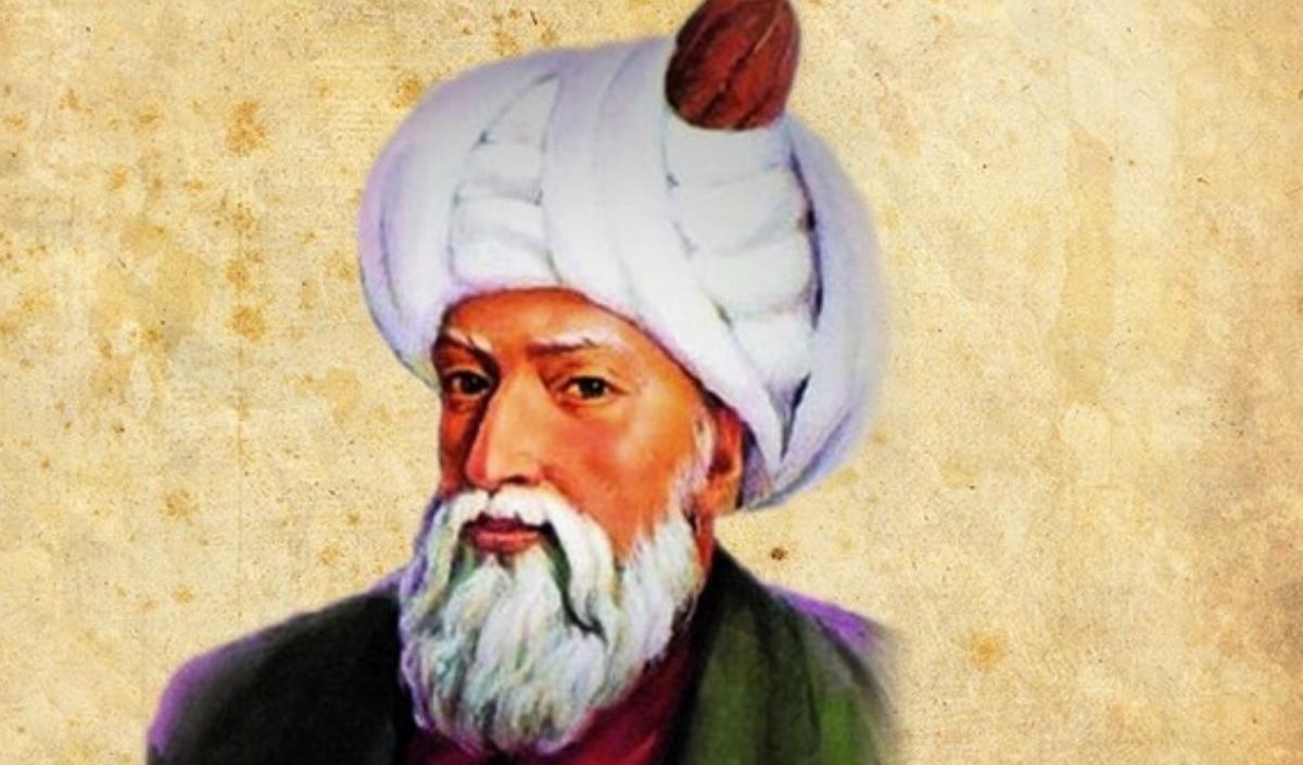 Adını Dünyaya Duyurdu! Kayseri'nin Manevi Mimarının Resmini Halıya Işlediler (3)