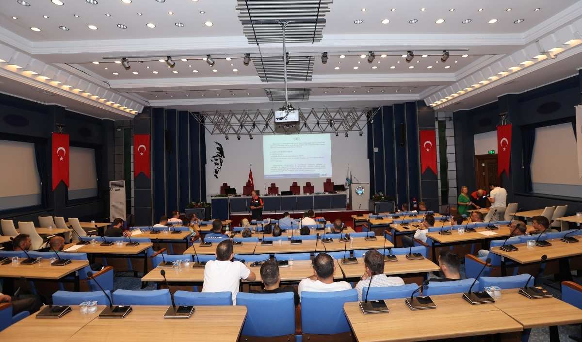 Afad Eğitim Büyükşehir (2)