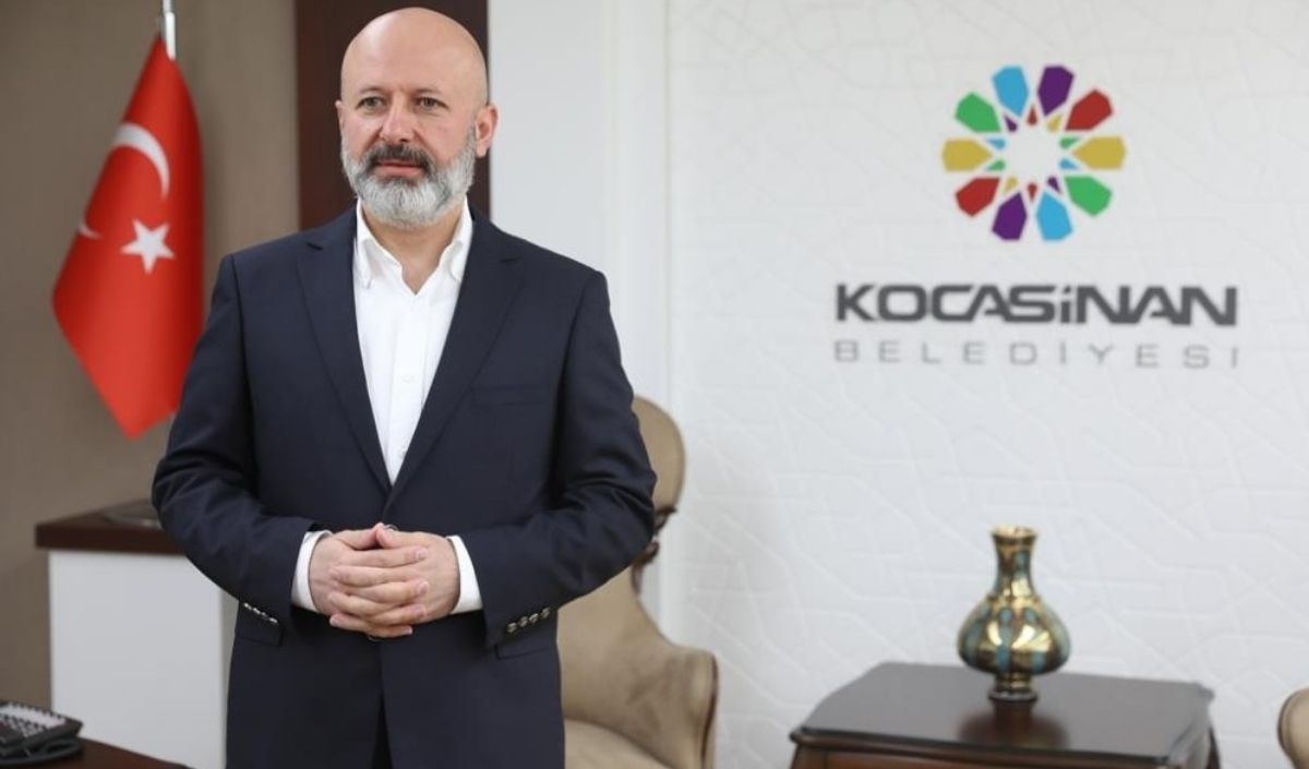 Ahmet Çolakbayrakdar