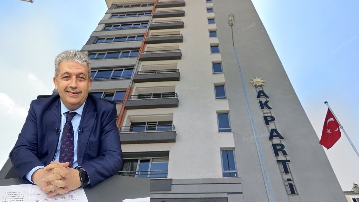 Ak Parti Kayseri (4)