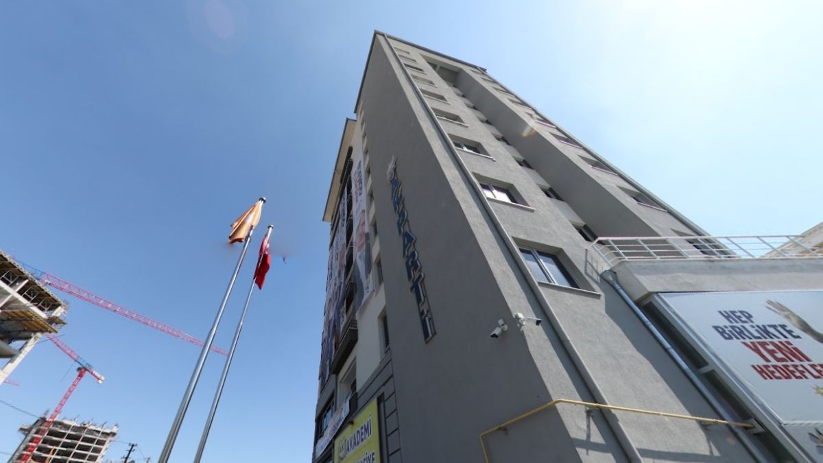 Ak Parti Kayseri (5)