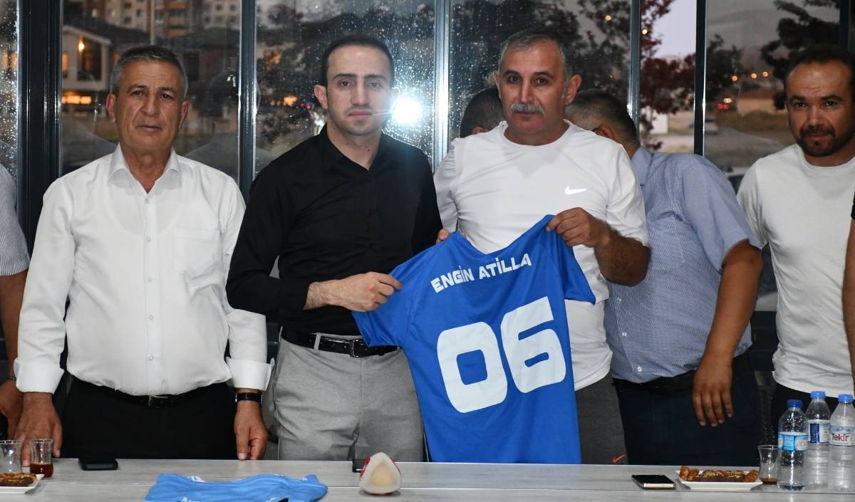 Akkışla Fuytbol (3)