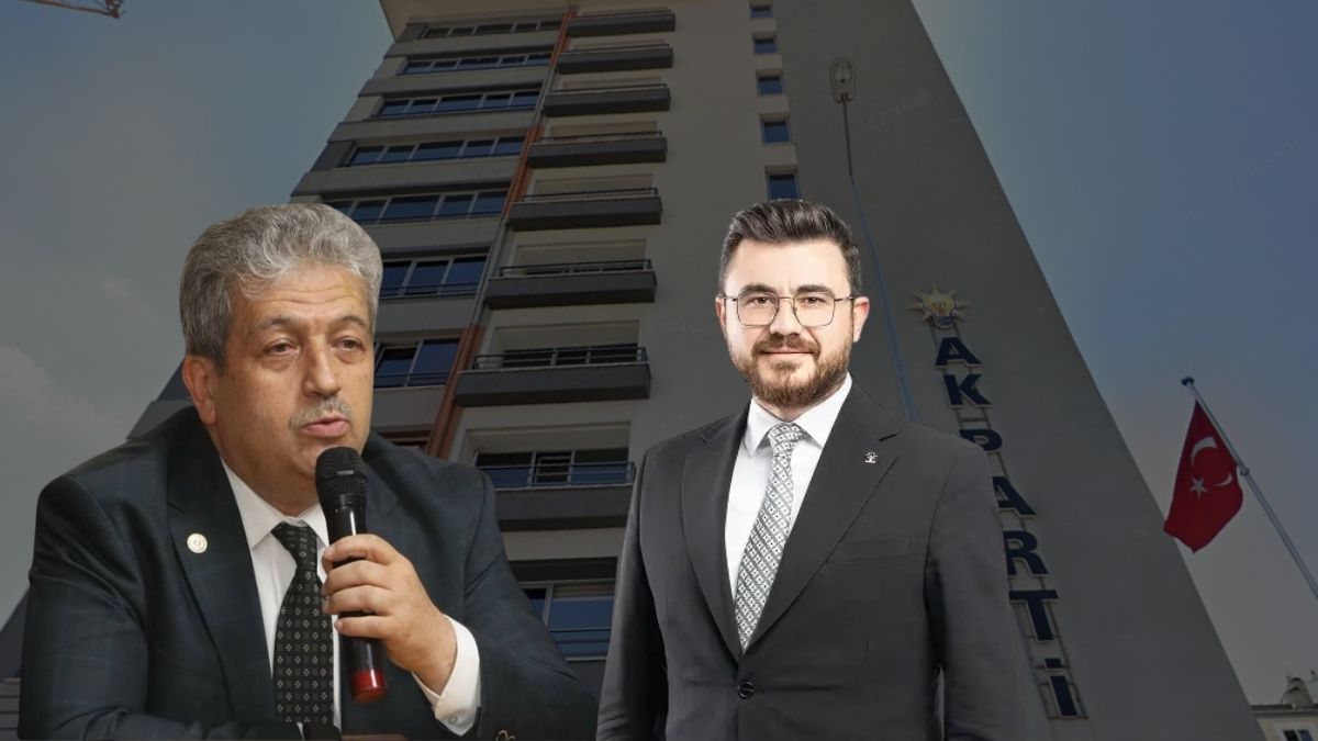 Akp, Dem, Mhp (5)