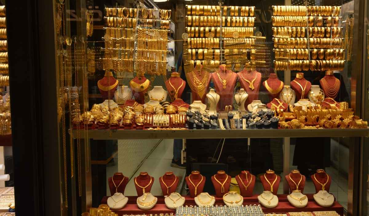 Altın