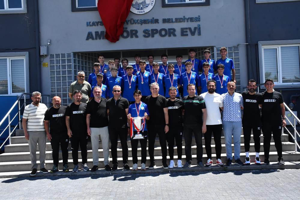 Amatör Spor Evi