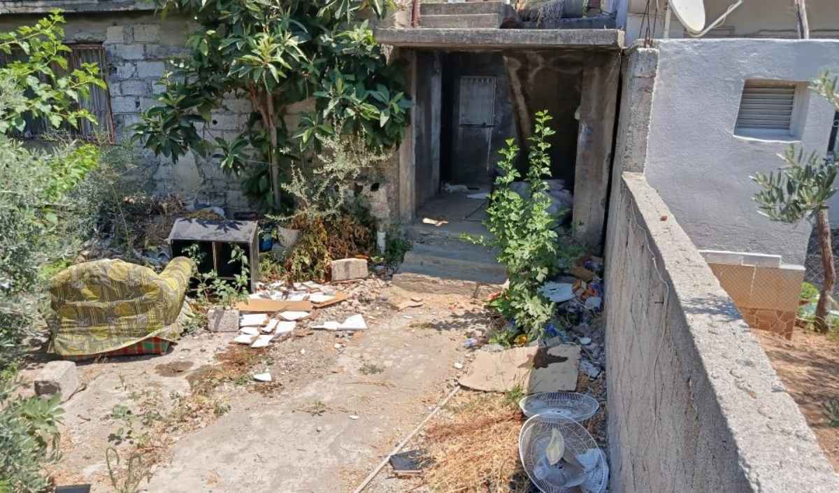 Annesini Döverek Öldürdü, ‘Bayıldı’ Diyerek 112’Yi Aradı (3)