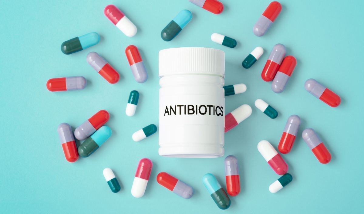 Antibiyotikler (1)