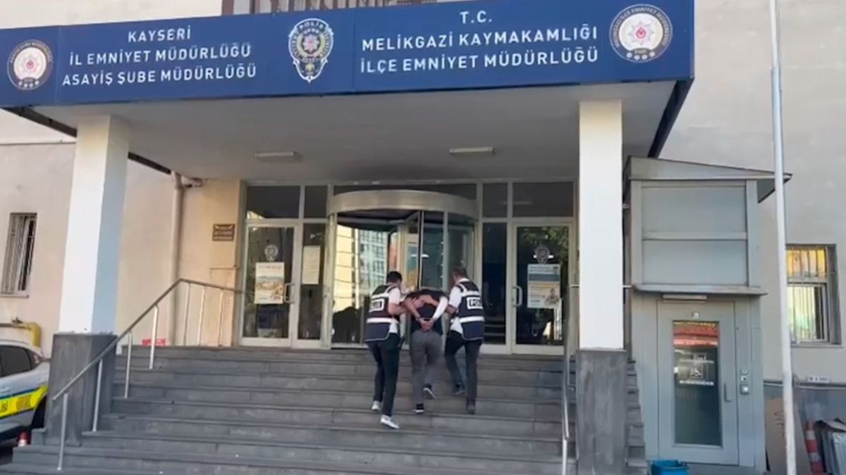 Asayiş (2)