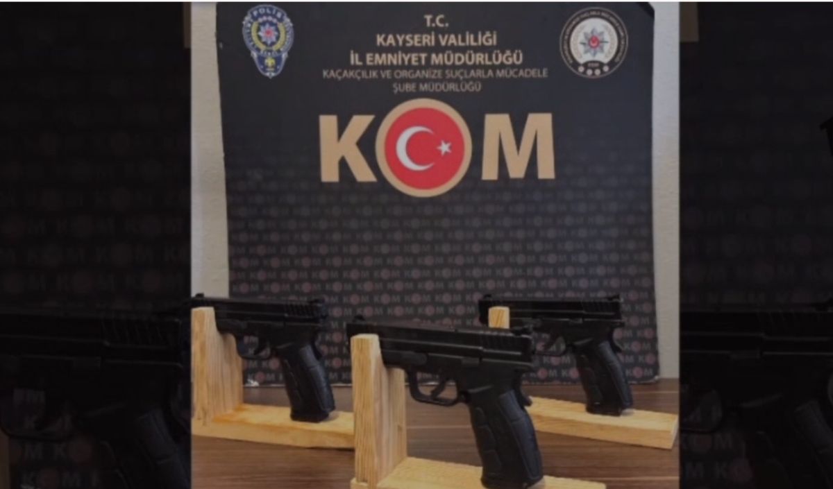Asayiş