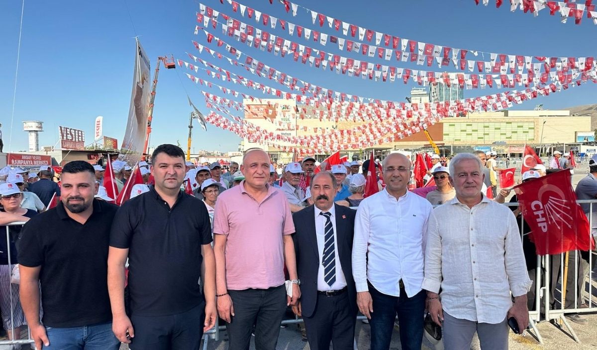 Aşkın Genç Malatya (1)