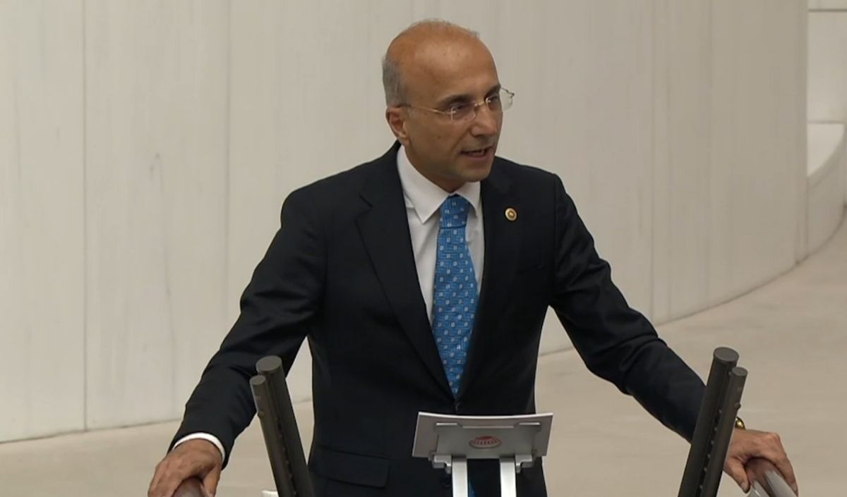 Aşkın Genç Şehit Ailesi