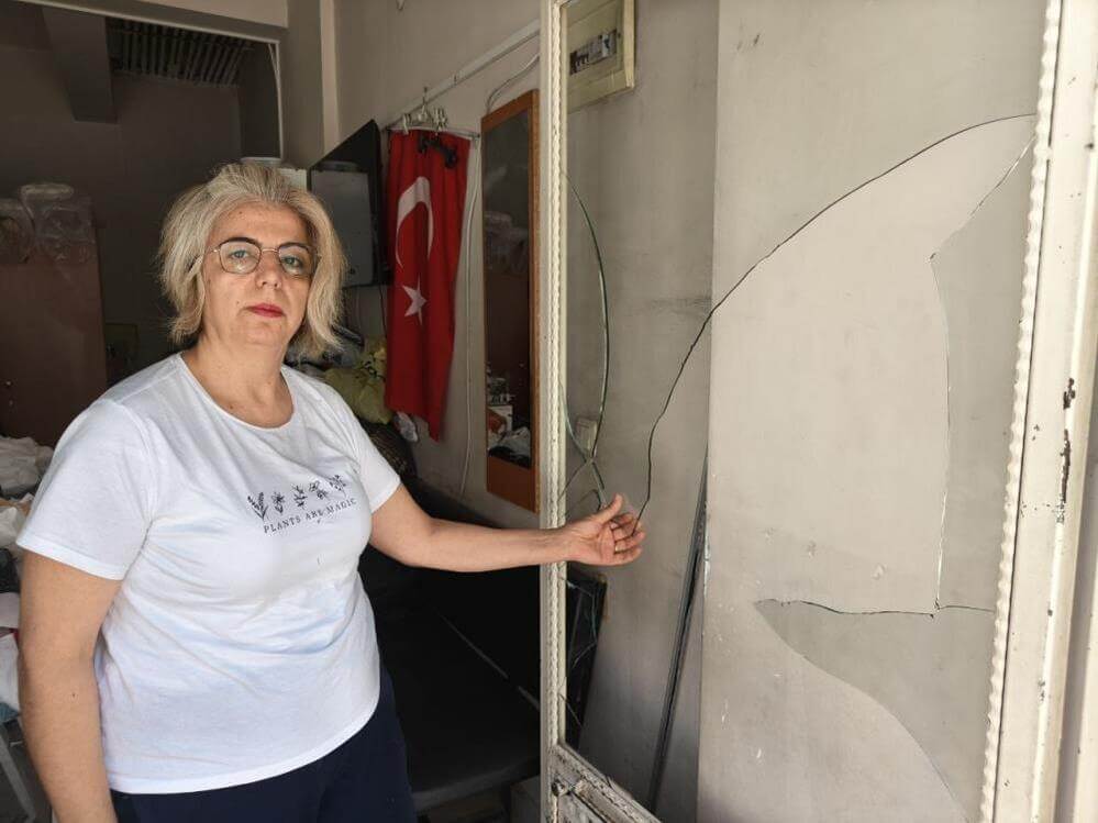 kayseri terzi