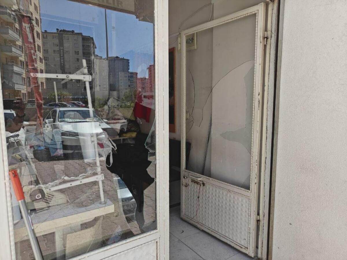 Kayseri terzi