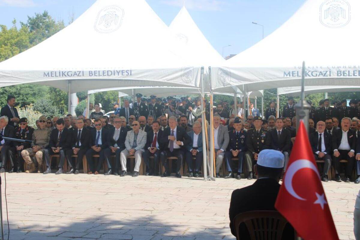 15 temmuz