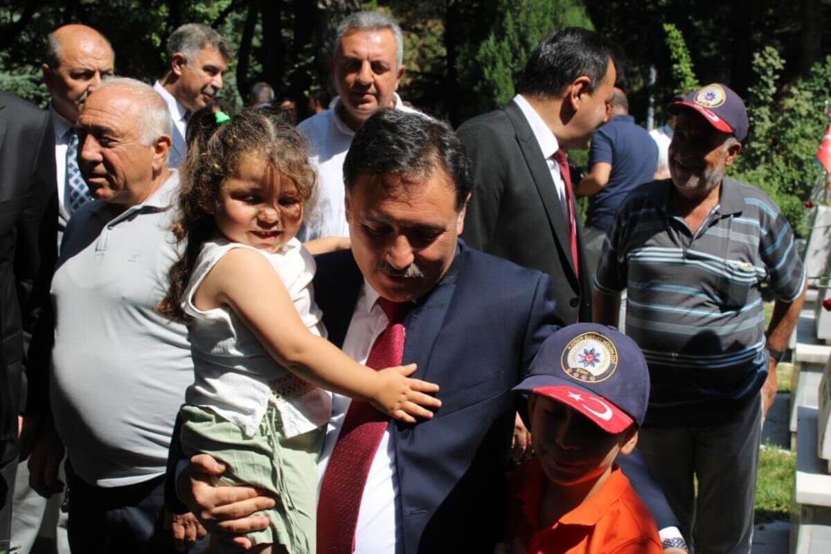 15 temmuz