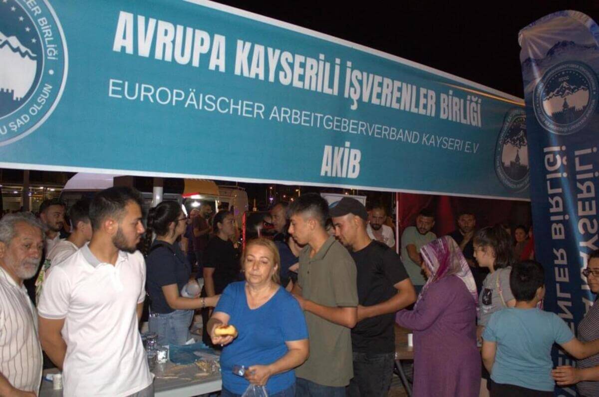 Avrupa Kayserililer