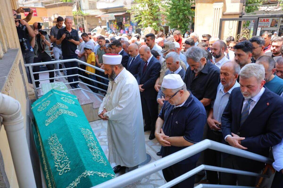acı olay
