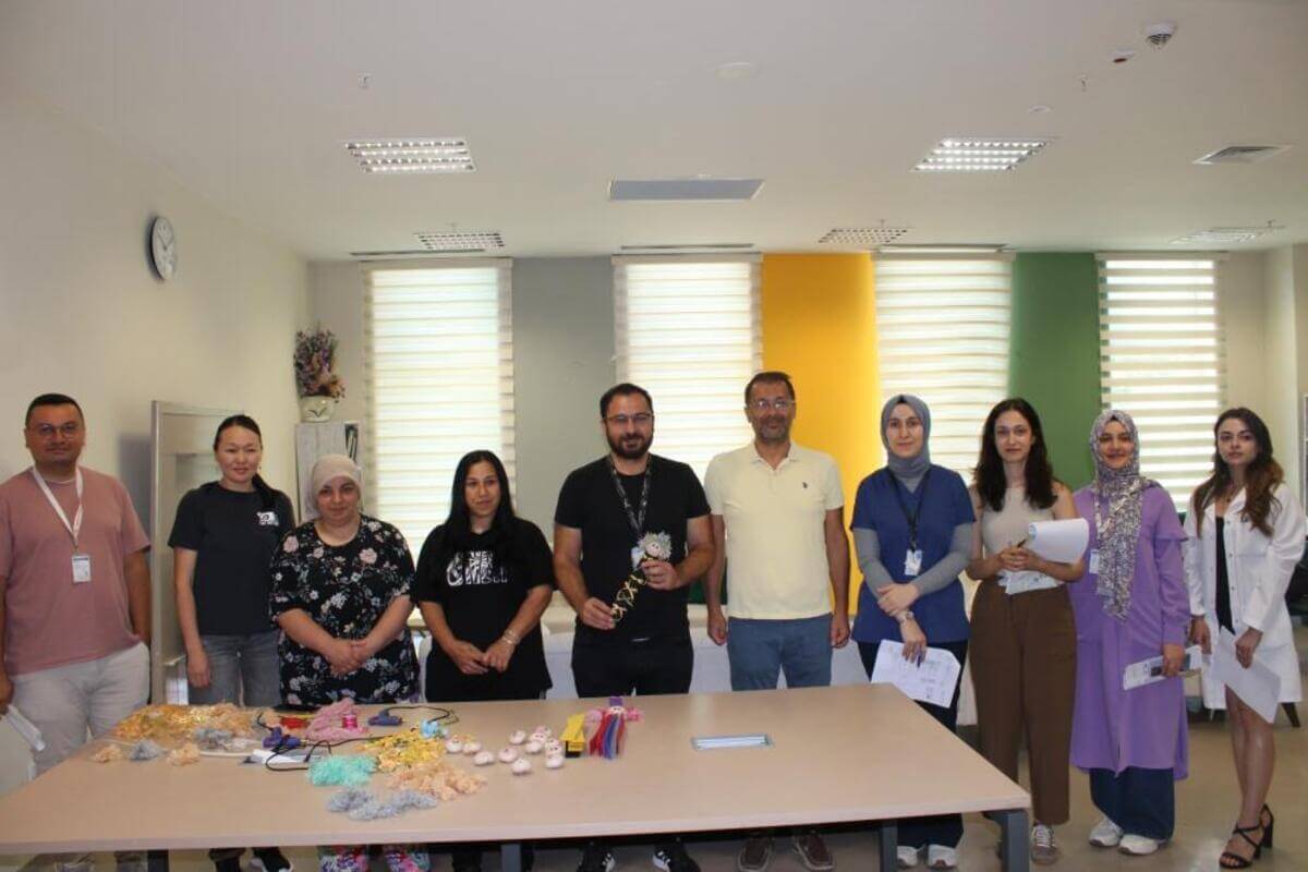 Kayseri Şehir Hastanesi