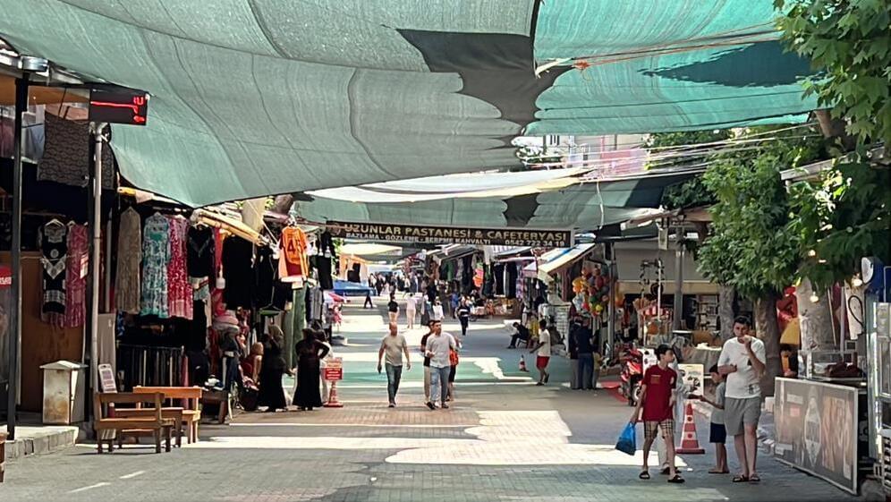 kahramanmaraş
