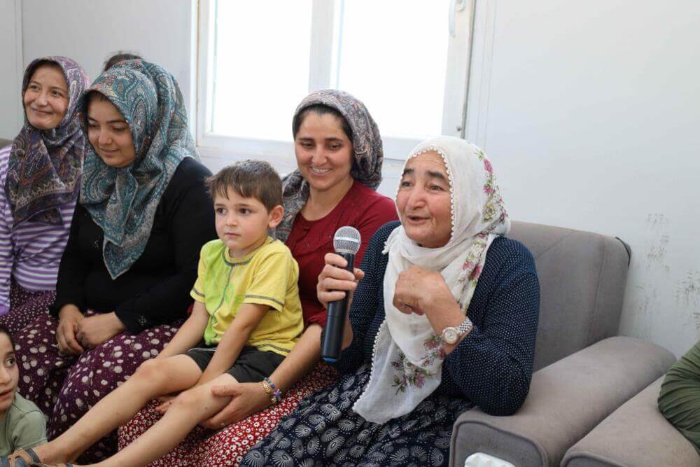 Yahyalı Buluşma