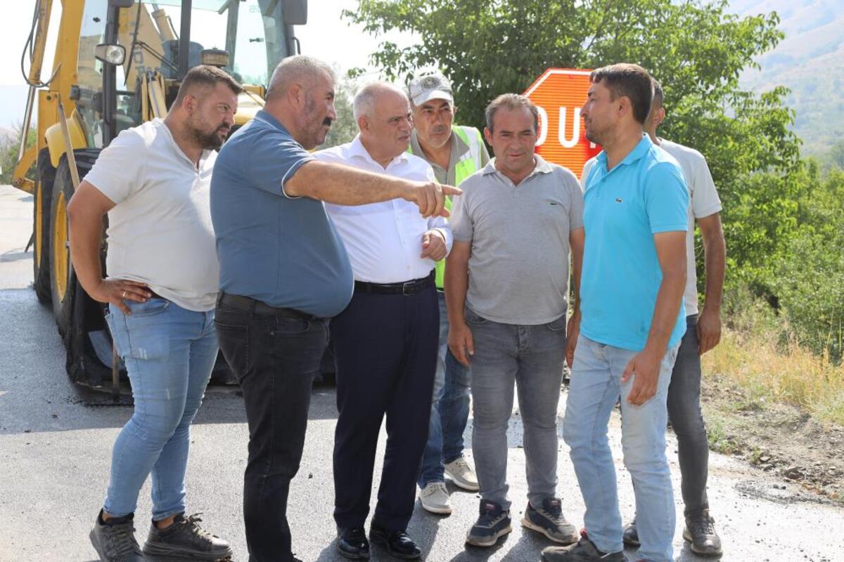 yahyalı