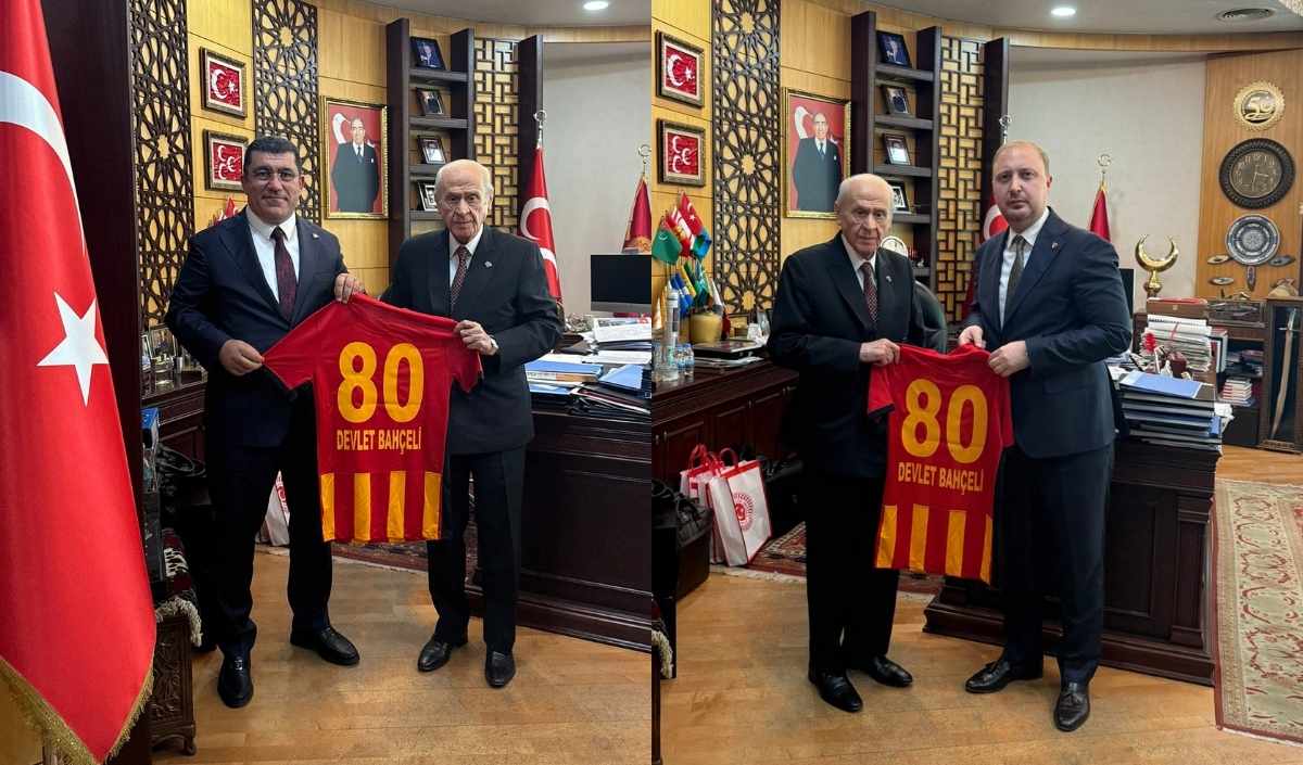 Bahçeliye Ziyaret Kayserispor (2)